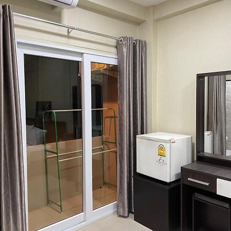 Hug Me Guesthouse 파타야 외부 사진